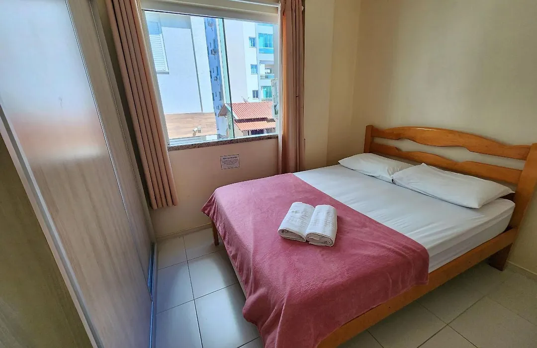 202-Apartamento em Bombas 180mtrs do mar-1