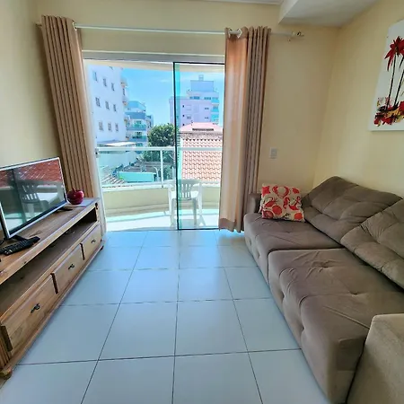 202-Apartamento em Bombas 180mtrs do mar-3