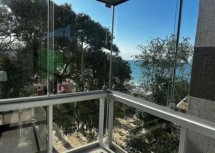 Solar De Bombinhas Apartamento